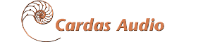 Cardas Audio