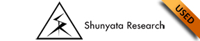 Shunyata Research (Used)