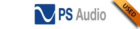 PS Audio (Used)