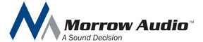 Morrow Audio Morrow Audio
