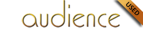 Audience (Used)