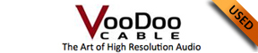 VooDoo Cable (Used)
