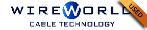 Wireworld Cable Technology (Used)