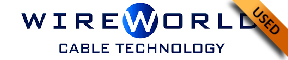 Wireworld Cable Technology (Used) Wireworld Cable Technology (Used)
