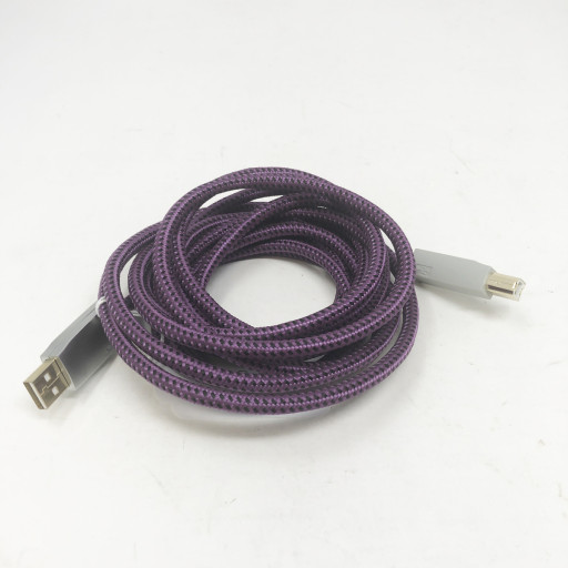 Alpha Design Labs (Furutech) GT2 Pro USB (Type A to B) 11.8ft/3.6m