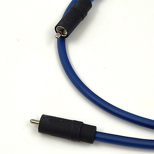 Chord Company Clearway X (RCA) (SINGLE) 3ft/1m Interconnect cables