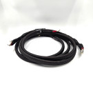Audioquest  Oak Speaker Cable (Pair) (Spades)  10ft/3m  Speaker Cables