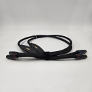 Transparent Audio  Ultra G5 (RCA, Pr)  3ft/1m  Interconnect cables