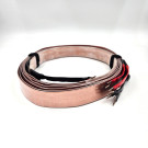 Alpha Core Goertz  MI 3 Divinity (Spades, Pr)  10ft/3m  Speaker Cables