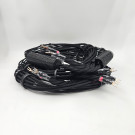Synergistic Research  SRX Speaker Cable (Pair)  8ft/2.5m    Speaker Cables