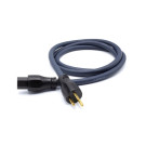 Audience  forte F3 PowerChord (15 Amp IEC)  4ft/1.2m  Power Cables