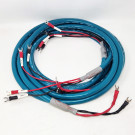 Cardas Audio  Cross Internal Biwire (Spades)  10ft/3m pair  Speaker cables