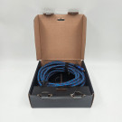 Audioquest   Sub 1 (RCA)  20ft/6m  Subwoofer cables