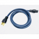 Audience  forte F3 PowerChord (15 Amp IEC)  8ft/2.5m  Power Cables