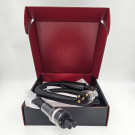 Synergistic Research  Atmosphere UEF Level 3 Analog Power Cord (US - c15)  5ft/1.5m  Power Cables