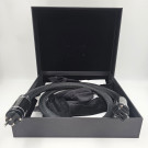 Shunyata Research  Alpha v2 XC Power Cord (US - c19)  5ft/1.5m  Power Cables