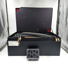 Transparent  Reference XL (MM2) (Spades, Pr)  8ft/2.5m  Speaker Cables