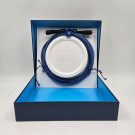 REL Acoustics  Commodore RCA Subwoofer Cable  16.5ft/5m  Subwoofer Cables