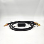 Tara Labs  The One (RCA) (includes Floating Ground Station)  3ft/1m  Interconnect cables