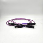 Nordost  Frey 2 Interconnect (Pair) (XLR)  5ft/1.5m  Interconnect Cables