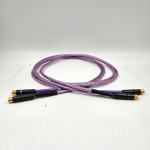 Nordost  Frey 2 Interconnect (Pair) (RCA)  5ft/1.5m  Interconnect Cables