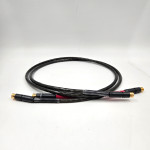 Nordost  Tyr 2 Interconnect (Pair) (RCA)  3ft/1m  Interconnect Cables