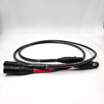 Nordost  Tyr 2 Interconnect (Pair) (XLR)  3ft/1m  Interconnect Cables