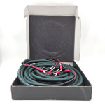 Cardas Audio  Parsec Speaker Cable (Pair)(SPADES) (BIWIRE)  14.7ft/4.5m  Speaker Cables