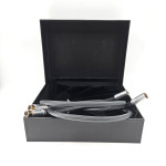 Shunyata Research  Gamma (XLR, Pr)  3ft/1m  Interconnect Cables