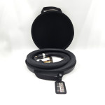 Shunyata Research  Sigma NR Power Cord (US - c19)  8ft/2.5m  Power Cables