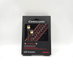 Audioquest  Cinnamon Ethernet   10ft/3m  Digital Cables