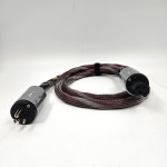 Audience  Studio ONE PowerChord (US - 15a)  5ft/1.5m  Power Cables