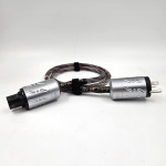Audience  Studio ONE MP PowerChord (US - 15a)  3ft/1m  Power Cables