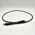 Nordost  Tyr 2 USB 2.0 USB Cable (A - B)  3ft/1m  Digital Cables
