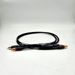 Synergistic Research  SR30 RCA Interconnect (Pair)  3ft/1m  Interconnect cables