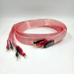 Nordost  Heimdall 2 Speaker Cable (Pair) (Spades - Spades)  10ft/3m  Speaker Cables