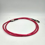 Nordost  Heimdall 2 Ethernet Cable  6.5ft/2m  Digital Cables