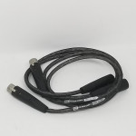 Kimber Kable  Hero AG (XLR)  3ft/1m pair  Interconnect cables