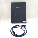 Furutech  AG-16 Phono Cable ( Right Angle DIN to RCA)  3.6ft/1.1m  Phono Cables