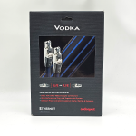 Audioquest  Vodka (Ethernet Cable)  26ft/8m  Digital Cables