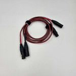 Nordost  Red Dawn (XLR)   5ft/1.5m  Interconnect cables