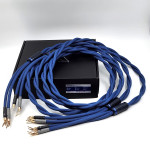 Shunyata Research  Venom X (Spades)  10ft/3m  Speaker Cables