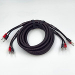 Audioquest  Type 5 (Pr)  10ft/3m  Speaker Cables