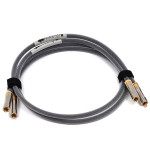 Shunyata Research  Venom Interconnects (RCA Pr)  3ft/1m  Interconnect