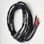 Synergistic Research  Atmosphere SX Alive (Spades)  2.5m/8ft  Speaker Cables