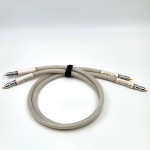 Acoustic Zen   WOW II  3ft/1m  Interconnect cables