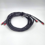 Synergistic Research  Atmosphere UEF Level 2 (Spades)  10ft/3m pair  Interconnect cables