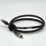 Kimber Kable  Hero (RCA) (SINGLE)  2.4ft/0.75m Single  Interconnect
