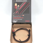 Audioquest  Cinnamon USB 2.0 (C to B)  5ft/1.5m  Digital Cables