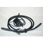 Synergistic Research  Firewire 800 Active SE (9Pin to 9Pin) with MPC  6ft/1.8m  Digital Cables